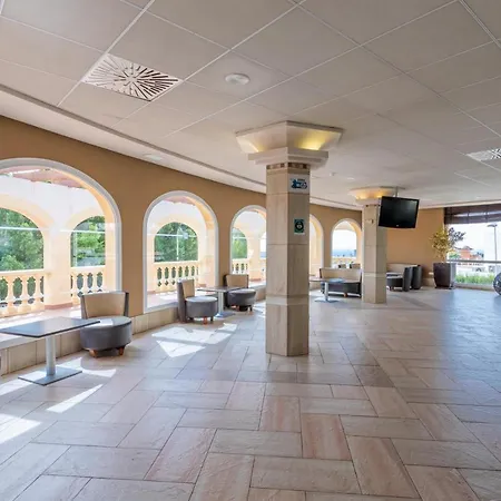 Imperial Park 3 Bedroom Bungalow 度假居 卡尔佩