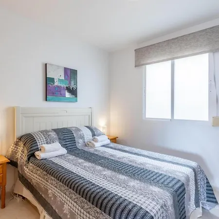 度假居 Imperial Park 3 Bedroom Bungalow 卡尔佩