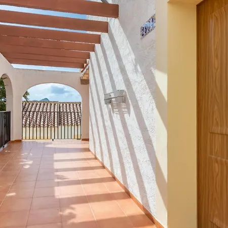 Imperial Park 3 Bedroom Bungalow * 卡尔佩